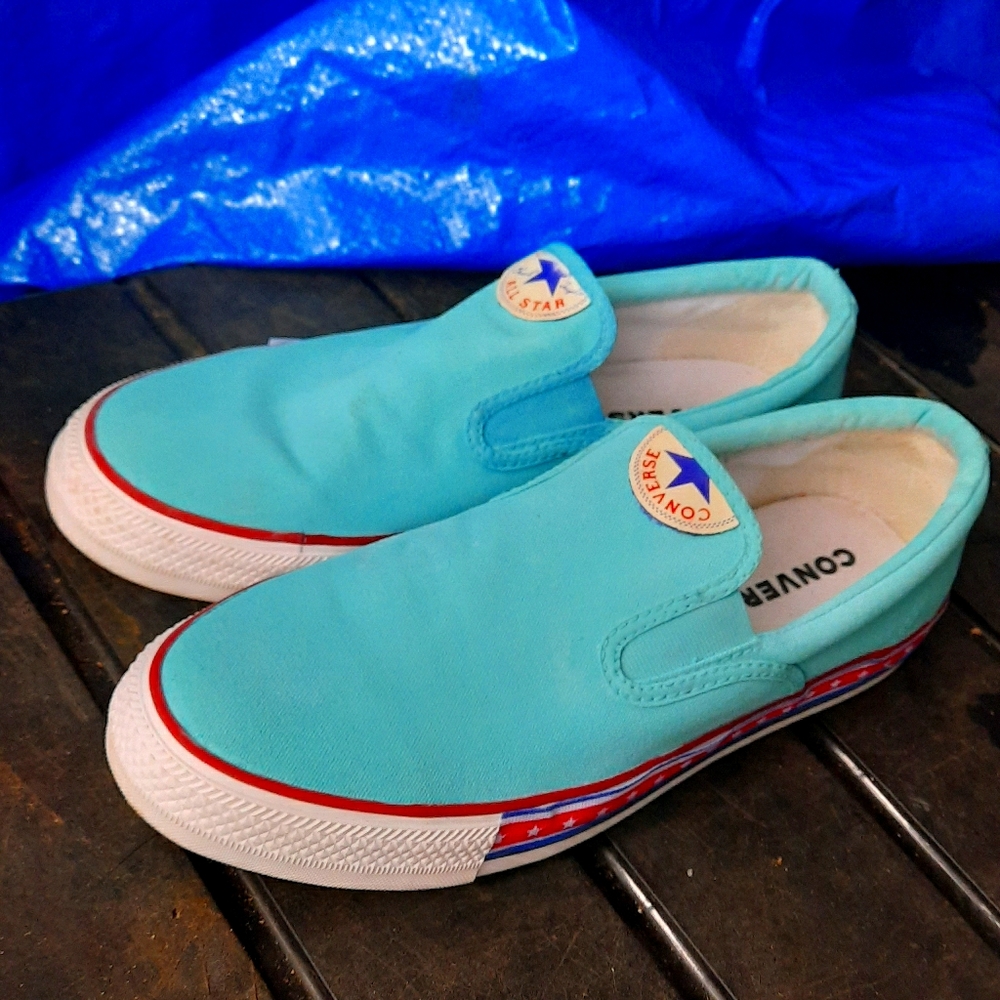 Men's Converse